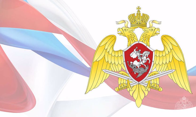 В Уфе росгвардейцы расскажут на пресс-конференции об условиях поступления в военные вузы