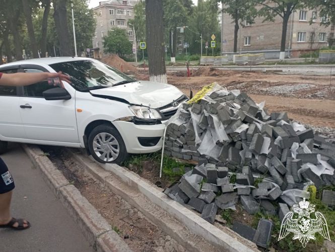  В Башкирии росгвардейцы задержали подозреваемого в умышленном повреждении 9 автомобилей