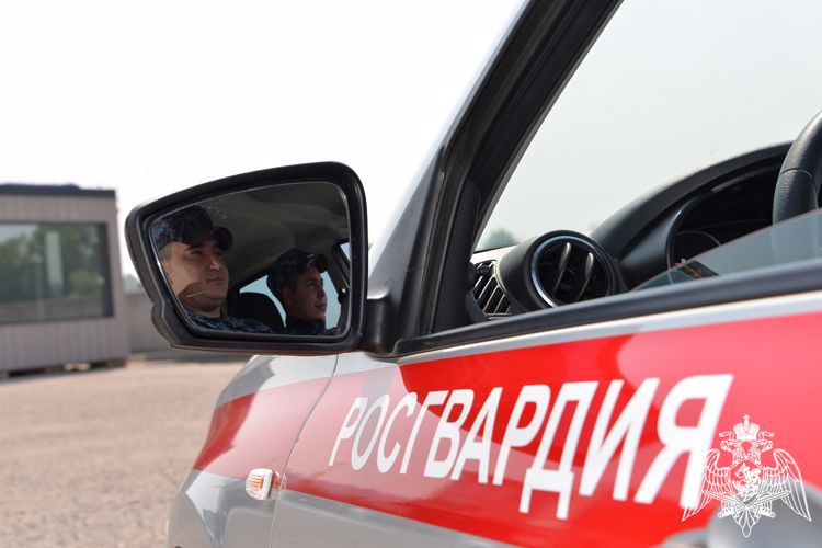В Республике Башкортостан стартовал второй этап ведомственной акции «Безопасный дом, подъезд, квартира, автомобиль»  