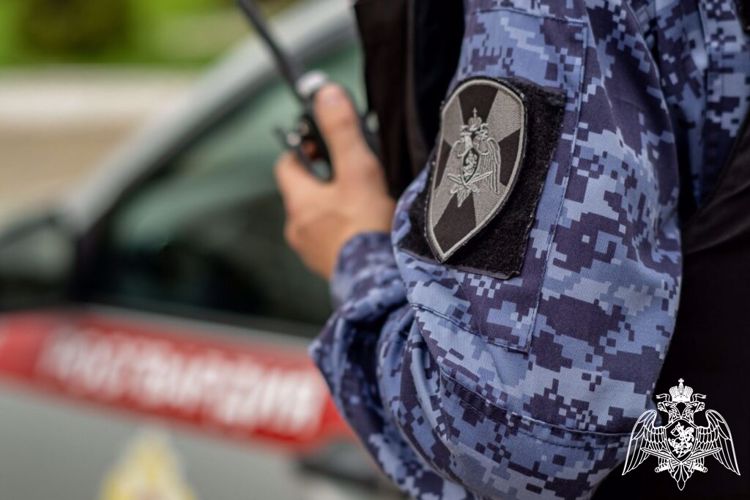 Росгвардия напоминает о мерах имущественной безопасности в период летних отпусков