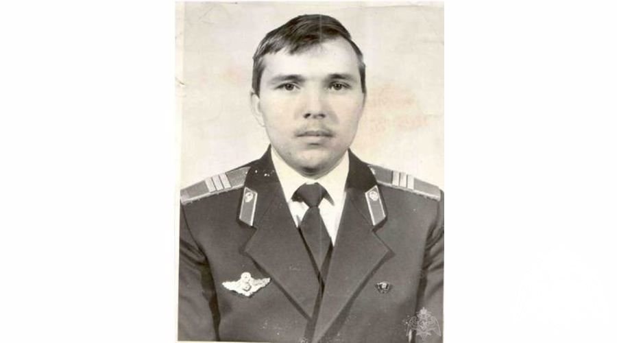 ПАМЯТНАЯ ДАТА