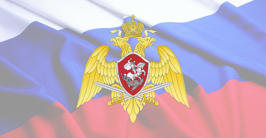 День образования подразделений финансового контроля и аудита Росгвардии
