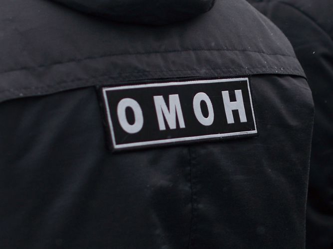 При содействии Росгвардии  пресечена деятельность подпольного игорного клуба в Башкортостане