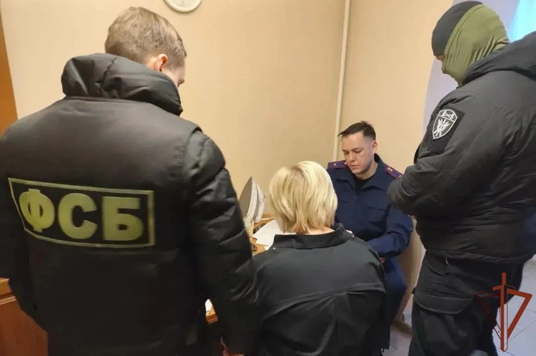 В Башкортостане при поддержке Росгвардии пресечена незаконная схема получения денег заместителем руководителя «Стерлитамак-Арены»
