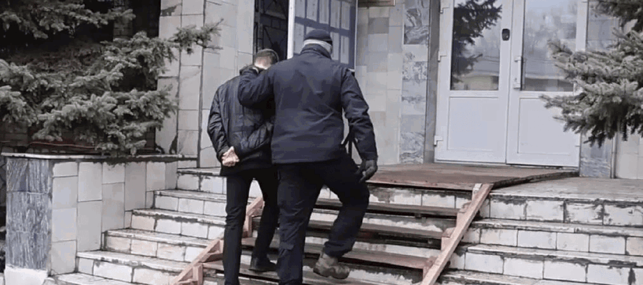 В Башкортостане при содействии Росгвардии пресечена деятельность преступной группы по неправомерному доступу к данным граждан 