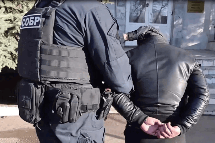 В Башкортостане при содействии Росгвардии пресечена деятельность преступной группы по неправомерному доступу к данным граждан 