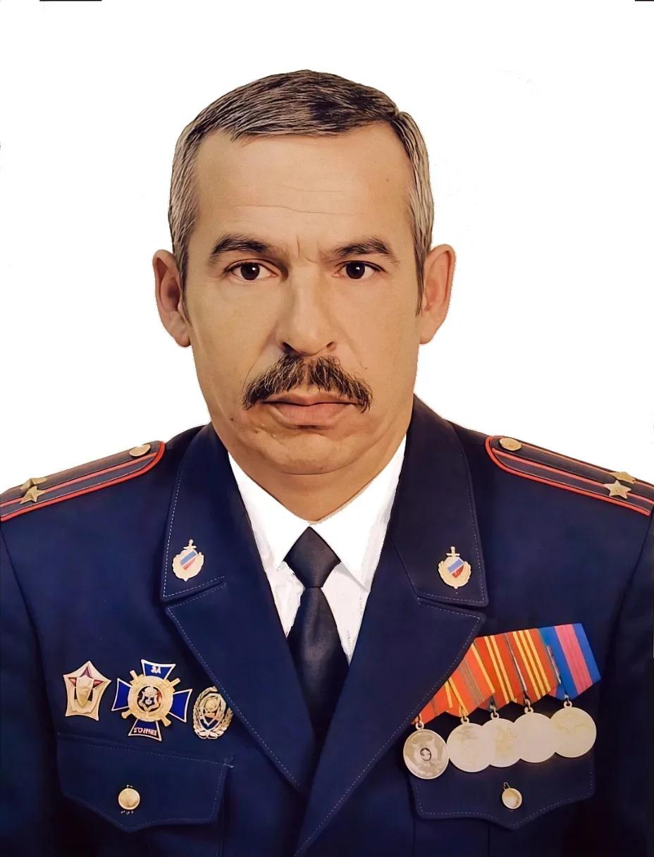 Суфияров Ф.Ф.