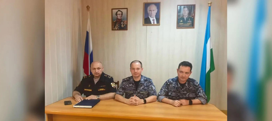 Представителям организаций по подготовке частных охранников рассказали о службе во вневедомственной охране