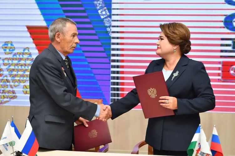 СОВЕТ ВЕТЕРАНОВ 