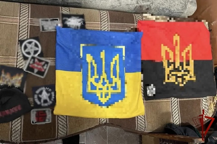 В Башкортостане при силовой поддержке спецназа Росгвардии пресечена противоправная деятельность, связанная с пропагандой терроризма